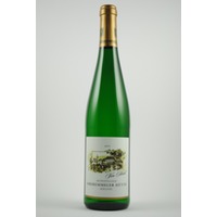 Riesling Hütte GL QbA, von Hövel