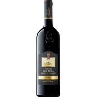 Banfi Poggio alle Mura Brunello di Montalcino Riserva DOCG