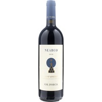 Sant'Animo Rosso 'Nearco' - COL D'ORCIA S.P.A