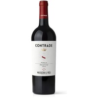 Primitivo Contrade MASSERIA LI VELI