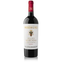 Salice Salentino Riserva Pezzo Morgana DOC MASSERIA LI VELI