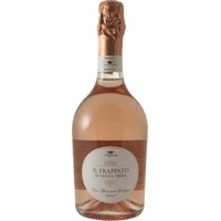 Il Frappato Spumante Rosé Brut - Santa Tresa