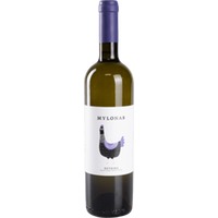 Retsina - Mylonas Winery