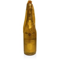Cristal Champagne Brut