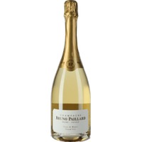 Champagne Blanc de Blancs Grand Cru Extra Brut Flaschengärung