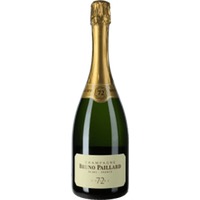 Champagne Cuvée 72 Extra Brut Flaschengärung