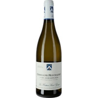 Chassagne-Montrachet Premier Cru Clos Saint Jean