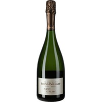 Champagne N.P.U. Nec Plus Ultra Extra Brut Flaschengärung