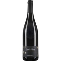 Spätburgunder Hand in Hand Klumpp