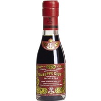 Giuseppe Giusti Balsamico 3 Gold Medaillen Traditionsflasche 0.1 l Modena Aceto