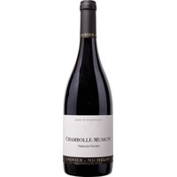 Virgile Lignier-Michelot Chambolle-Musigny Vieilles Vignes 0.75 l Rotwein