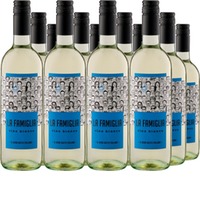 Vino Bianco 'La Famiglia'