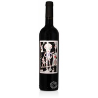 Macia Batle Edicio especial Siurell, Vino Tinto 2018, 0,75-l-Flasche