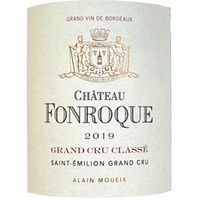 Chateau Fonroque