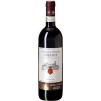 Castello di Poppiano Chianti DOCG Guicciardini