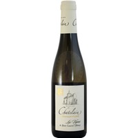 Les Vignes Pouilly-Fumé AC Chatelain 0,375l
