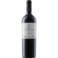 Lu Patri DOC Campobello