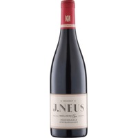 Muschelkalk Spätburgunder trocken - J. Neus