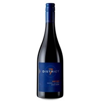 District 7 Pinot Noir