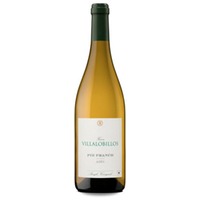 García de Lara Finca Villalobillos Airén Pie Franco