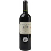 Les Hauts de Naudon Bordeaux AOC