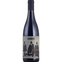 Kumarod Rot Johann Schwarz