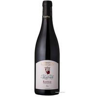 Cotes du Rhone Rasteau AC Ilex