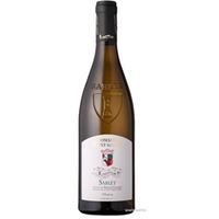 C.d.R. AC Sablet Cuvee I Oratory blanc