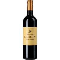 Chateau Seguin L' Angelot de Seguin