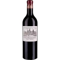 Château Cos d'Estournel: Goulee Rouge by Cos d'Estournel -
