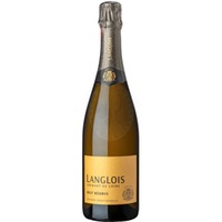 Crémant de Loire Brut Langlois Chateau