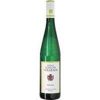 Riesling feinherb Schloss Vollrads