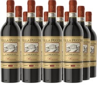 Chianti DOCG Riserva Villa Puccini