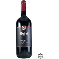 Chianti DOCG, Borghi d´Elsa , Melini, 1,50 l