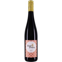 Christoph Hammel Sissi & Franz Rotwein lieblich