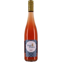 Christoph Hammel Sissi & Franz Rosé lieblich