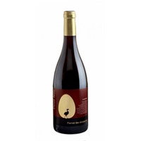 Anne de Joyeuse Pinot Noir Gargantuavis Rouge