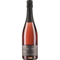 Sekt Rosé - Hand in Hand