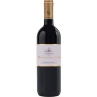 Poggio alle Nane Maremma Toscana DOC - Le Mortelle