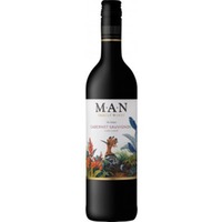 MAN Cabernet Sauvignon Ou Kalant - MAN Family Wines
