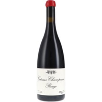 Coteaux Champenois Rouge Grand Picou Saint Agnan AOC Tarlant