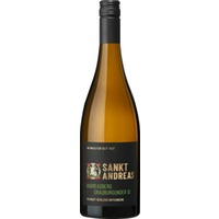Weingut Schloss Ortenberg Andreasberg Grauburgunder 1G 0.75 l Baden Weisswein