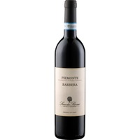 Serre dei Roveri Barbera Piemonte DOC