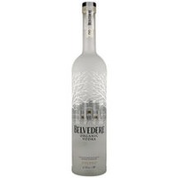 Belvedere Organic Vodka 3,0 l Jeroboam (Illuminated) , Polen