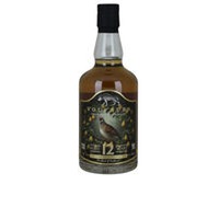 Wolfburn Twelve Days Before Christmas X Mas Release 12 Jahre Highland Single Malt