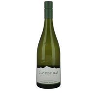 Cloudy Bay Sauvignon Blanc Marlborough, Neuseeland