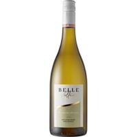 Jean-René Germanier Blanc de Vétroz AOC Valais Belle Vallée - - Wallis, Schweiz