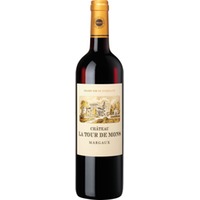 Château La Tour de Mons, Margaux AOP, Bordeaux, 2020, Rotwein