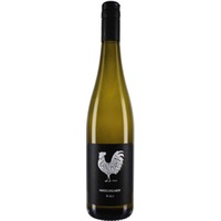 Franz Hahn Weissburgunder Spätlese trocken