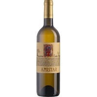 Cuvée Weiß 'Amistar' - Peter Sölva